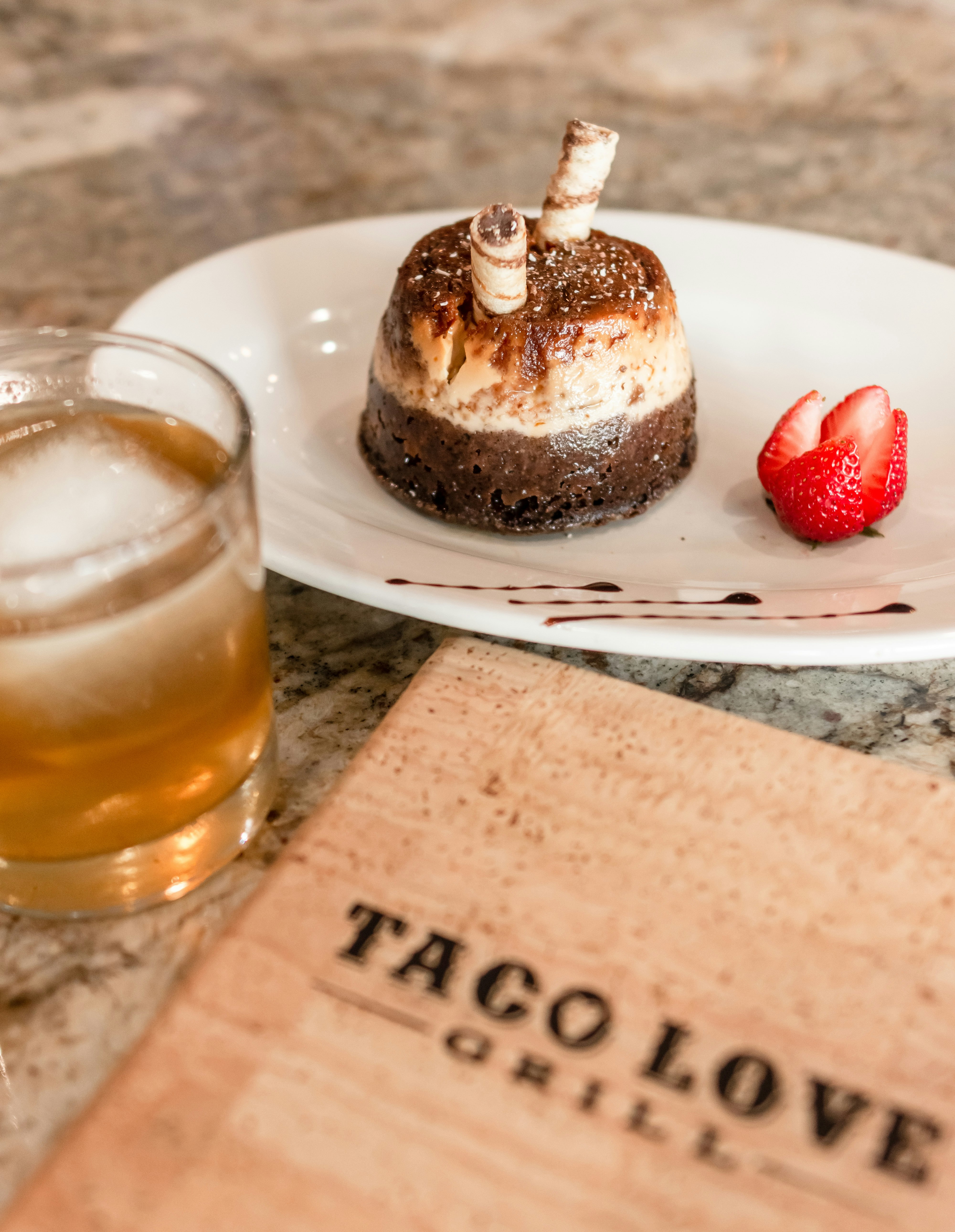 Taco Love Grill